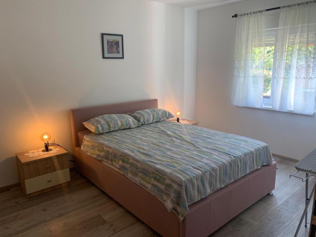 Apartman Dalija Винкуран Екстер'єр фото