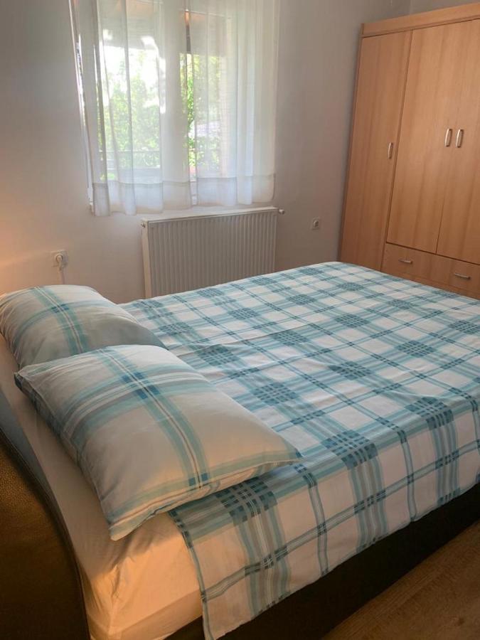 Apartman Dalija Винкуран Екстер'єр фото
