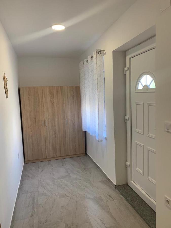 Apartman Dalija Винкуран Екстер'єр фото