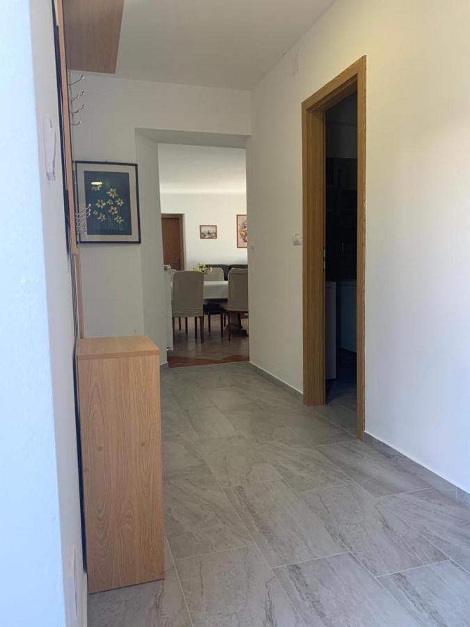 Apartman Dalija Винкуран Екстер'єр фото