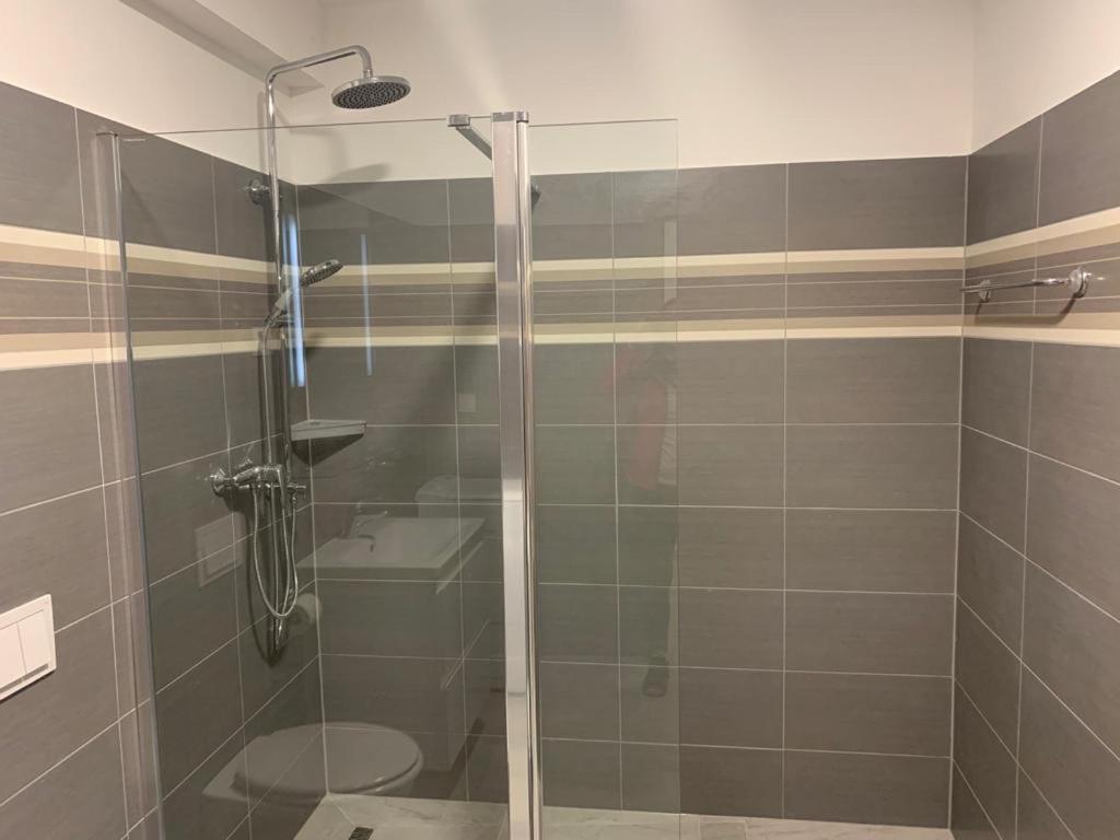 Apartman Dalija Винкуран Екстер'єр фото
