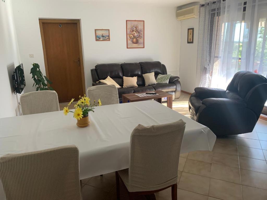 Apartman Dalija Винкуран Екстер'єр фото