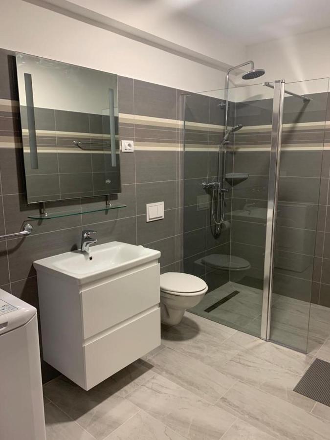Apartman Dalija Винкуран Екстер'єр фото